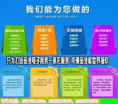 曲靖計(jì)算機(jī)軟硬件開發(fā)及應(yīng)用 驅(qū)動(dòng)區(qū)域數(shù)字化轉(zhuǎn)型的核心引擎