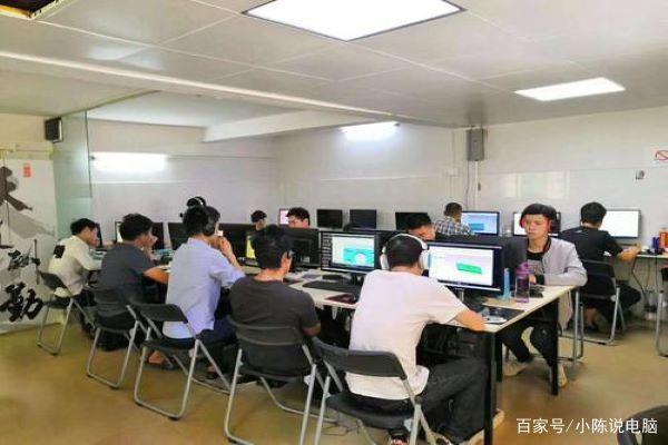 什么是計(jì)算機(jī)語(yǔ)言